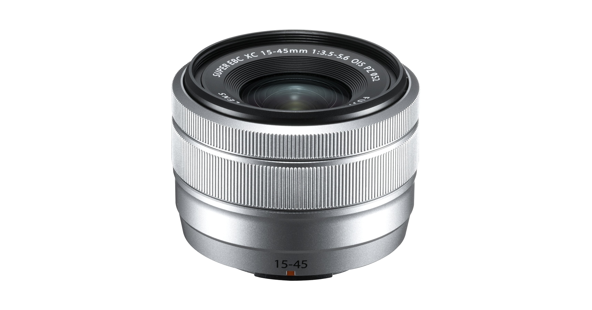 Amazon.com : Fujifilm Fujinon XC15-45mmF3.5-5.6 OIS PZ Lens
